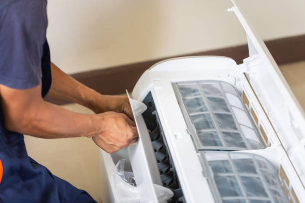 Professional HVAC in Ogden, NC