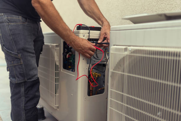 Best Emergency HVAC Services in Ogden, NC