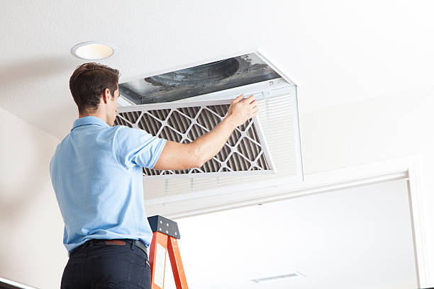 Best Seasonal HVAC Services in Ogden, NC