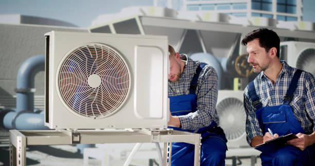Best Energy-efficient HVAC Solutions in Ogden, NC