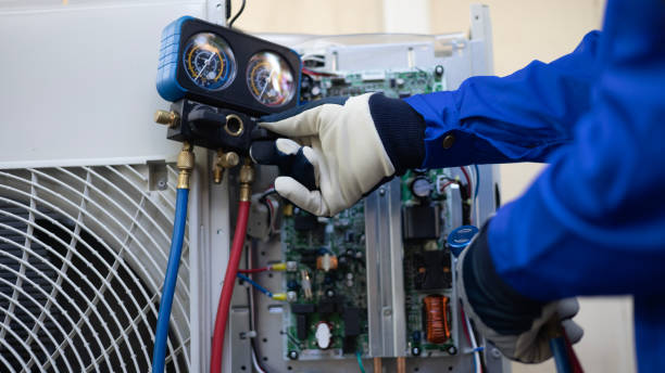 Best HVAC Equipment and Components in Ogden, NC